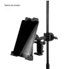 Adam Hall THMS 1 Tablet-Halter