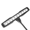 Adam Hall Stands SLED 10 LED Notenpultleuchte