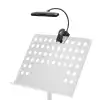 Adam Hall Stands SLED 10 LED Notenpultleuchte