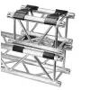 Adam Hall Truss T-CLAW Stacker fr Traversen mit 290 mm Aussenma