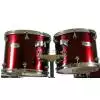 Mapex Q-5254A BY Drumset
