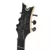 Dean Vendetta 1.0 Gloss Natural E-Gitarre