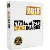 Pg Music Band-In-A-Box Ultrapak+ 2018 Mac
