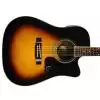Epiphone DR200 CE VS Westerngitarre (mit Tonabnehmer)
