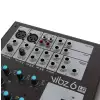 LD Systems VIBZ 6