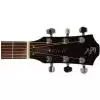 Baton Rouge 30 Cut EQ Westerngitarre (mit Tonabnehmer)