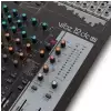 LD Systems VIBZ 12 DC 12 Kanal Mixer