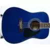 Ibanez PF60S-TBL Westerngitarre