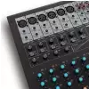 LD Systems VIBZ 12 DC 12 Kanal Mixer