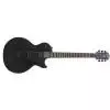 Epiphone Les Paul Studio Gothic E-Gitarre