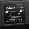 Palmer MI CAB 212 EJ 2 x 12” Gitarrenbox mit Eminence Eric Johnson Signature, 8/16 Ohm 