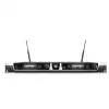 LD Systems U506 HHD2 Dual - Funkmikrofon System mit 2 x Handmikrofon dynamisch 