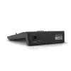 LD Systems VIBZ 12 DC 12 Kanal Mixer