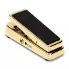 Dunlop GCB 95 Original Gold Limited Edition Crybaby Wah-Wah 