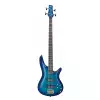 Ibanez SR 370E SPB Sapphire Blue Bassgitarre