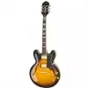 Epiphone Sheraton II Pro VS E-Gitarre 