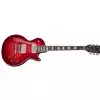 Gibson Les Paul Standard 2018 Od Blood Orange Burst