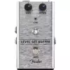 Fender Level Set Buffer Pedal - Effektpedal fr E-Gitarre