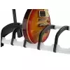 K M 17525 5-fach E-Gitarrenstnder Guardian 5