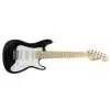 Harley Benton Junior Set BK E-Gitarre