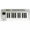 Novation Remote LE25 Controller-Tastatur