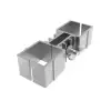 DuraTruss DT-DS-PS-LEGCLAMP-DUO