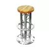 DuraTruss DT-STOOL-3-3