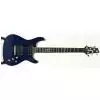 Ibanez SZ 520 QM BLL E-Gitarre