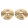 Paiste 802 14 #8243;HH 16 #8243;C 20 #8243;R Beckensatz