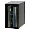 Glorious DJ binder 55 LP black