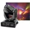 Scanic Astute 250 LCD Moving Head