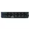 Showtec D-Pack 6 Classic Schuko 6 Kanle