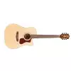 GUILD D-140CE Dreadnought Cutaway Natural, GUILD D-140CE Dreadnought Cutaway Natural,