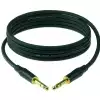 Klotz Kabel TRS / TRS 2m