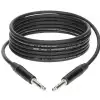 Klotz Kabel TRS / TRS 5m