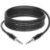 Klotz Kabel TRS / TRS 5m