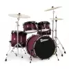 Premier XPK Quick Five 22 CBS Drumset