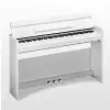 Yamaha YDP-S54 White Arius Digitalpiano, wei