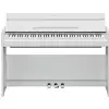 Yamaha YDP-S54 White Arius Digitalpiano, wei