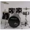 Millenium MX222BX Drumset