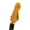Vintage V6MRSSB Icon E-Gitarre