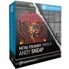 Toontrack Metal Foundry As
