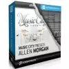 Toontrack Music City Presets - Allen Morgan