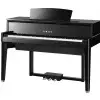 Yamaha N 1 Avant Grand Piano