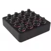 DJ TECHTOOLS - MIDI FIGHTER TWISTER BLACK midi-controller