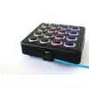 DJ TECHTOOLS - MIDI FIGHTER 3D BLACK premium midi-controller