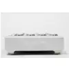 DJ TECHTOOLS - MIDI FIGHTER 3D WHITE premium midi-controller