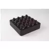 DJ TECHTOOLS - MIDI FIGHTER TWISTER BLACK midi-controller