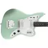 Fender Squier Vintage Jaguar Surf Green