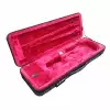 Jeremi ABS Violin Grey 549